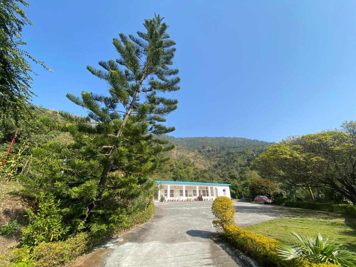 Ekant Guest House Dadāhu Exterior foto